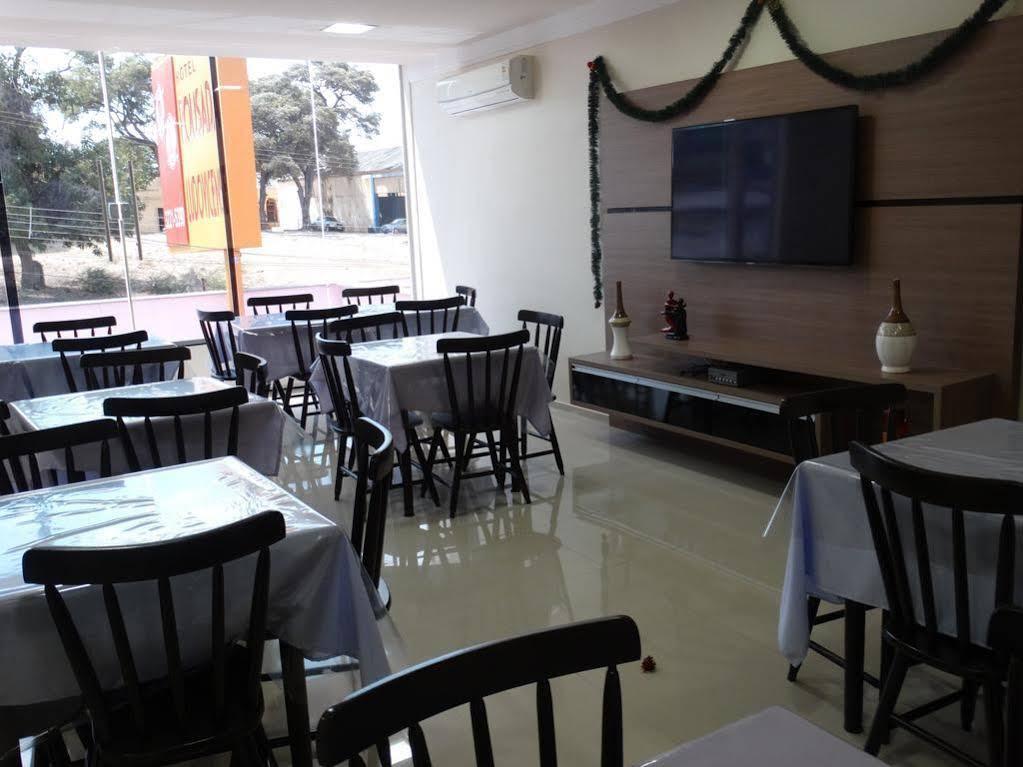 Hotel Pousada Ludovicense São Luís المظهر الخارجي الصورة