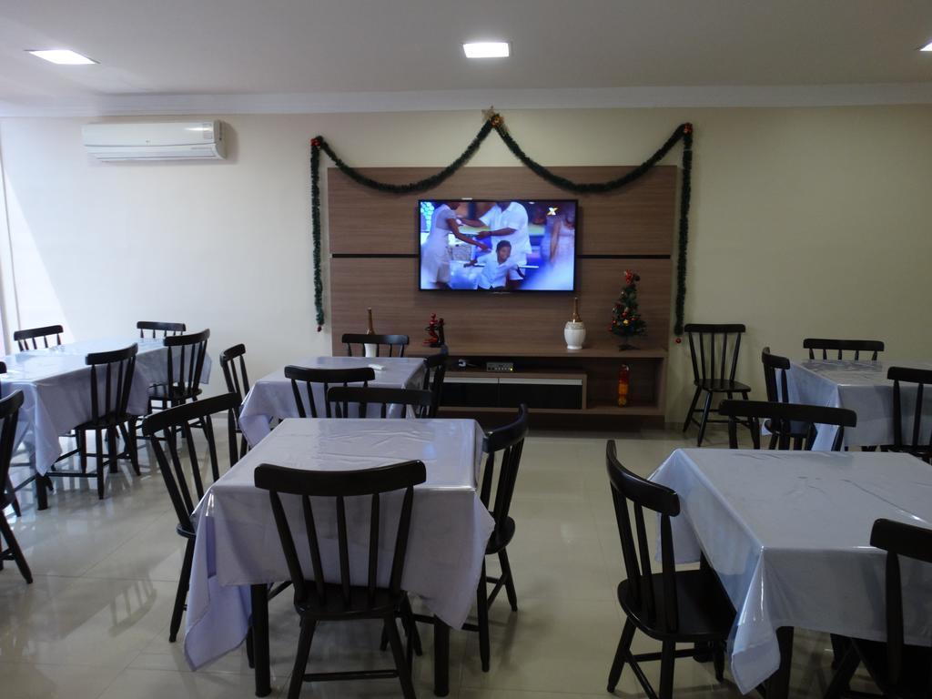 Hotel Pousada Ludovicense São Luís المظهر الخارجي الصورة
