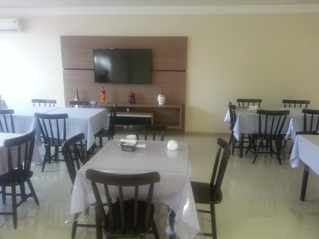 Hotel Pousada Ludovicense São Luís المظهر الخارجي الصورة