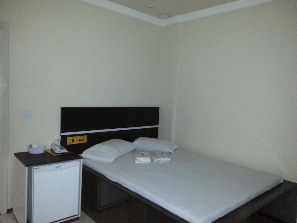 Hotel Pousada Ludovicense São Luís المظهر الخارجي الصورة