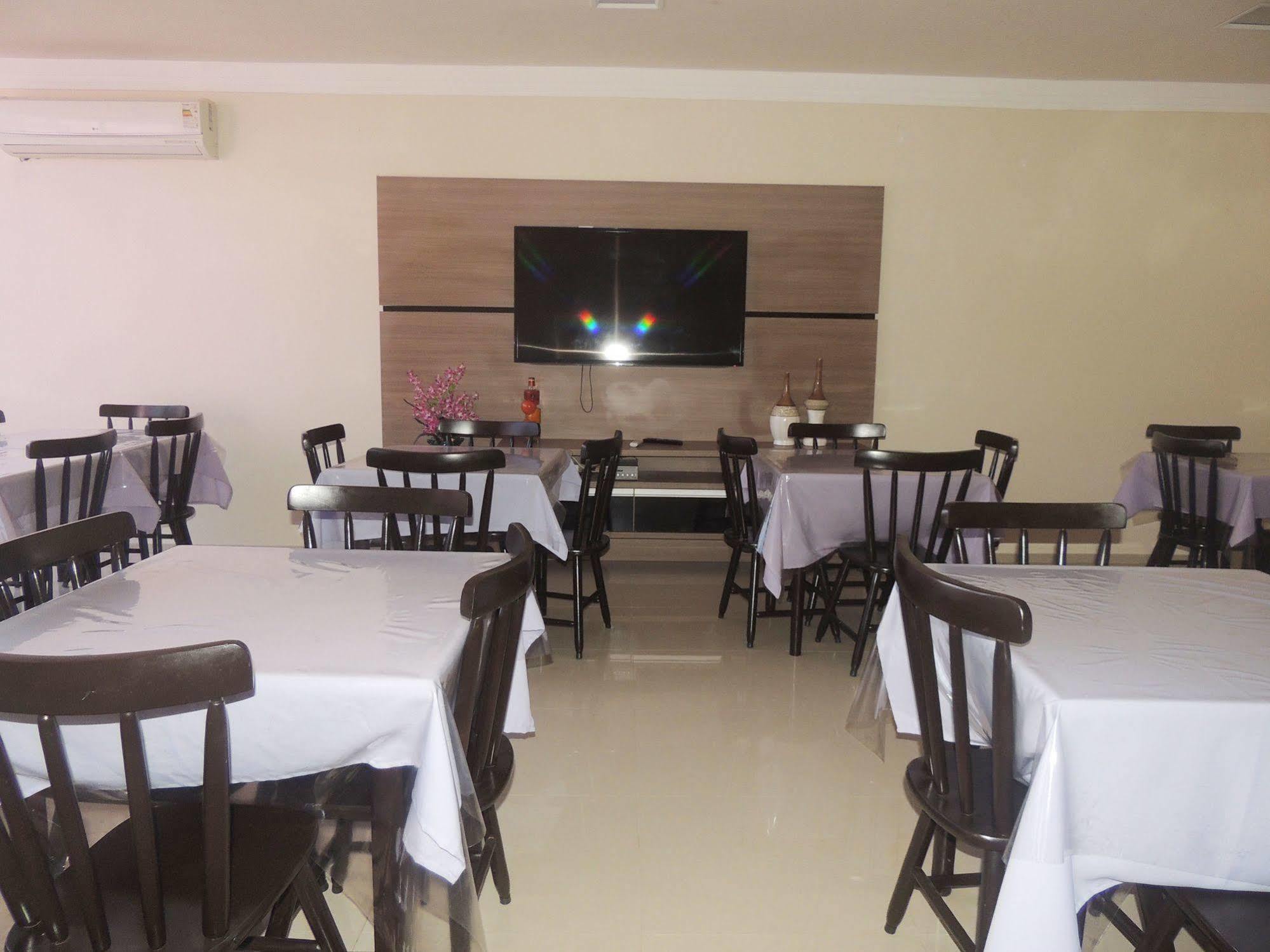 Hotel Pousada Ludovicense São Luís المظهر الخارجي الصورة