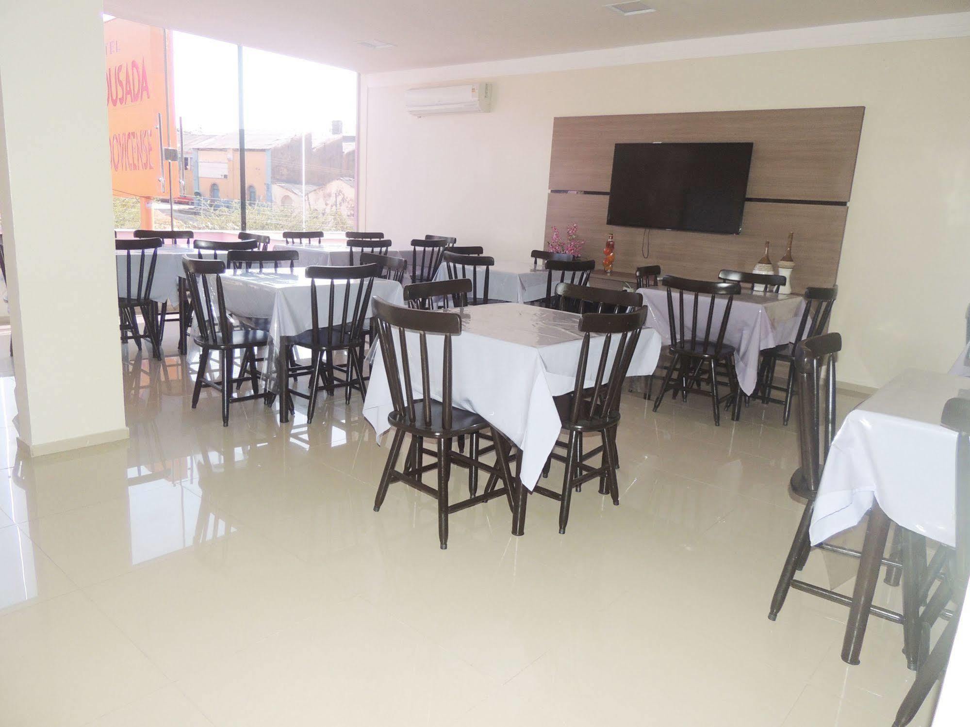 Hotel Pousada Ludovicense São Luís المظهر الخارجي الصورة