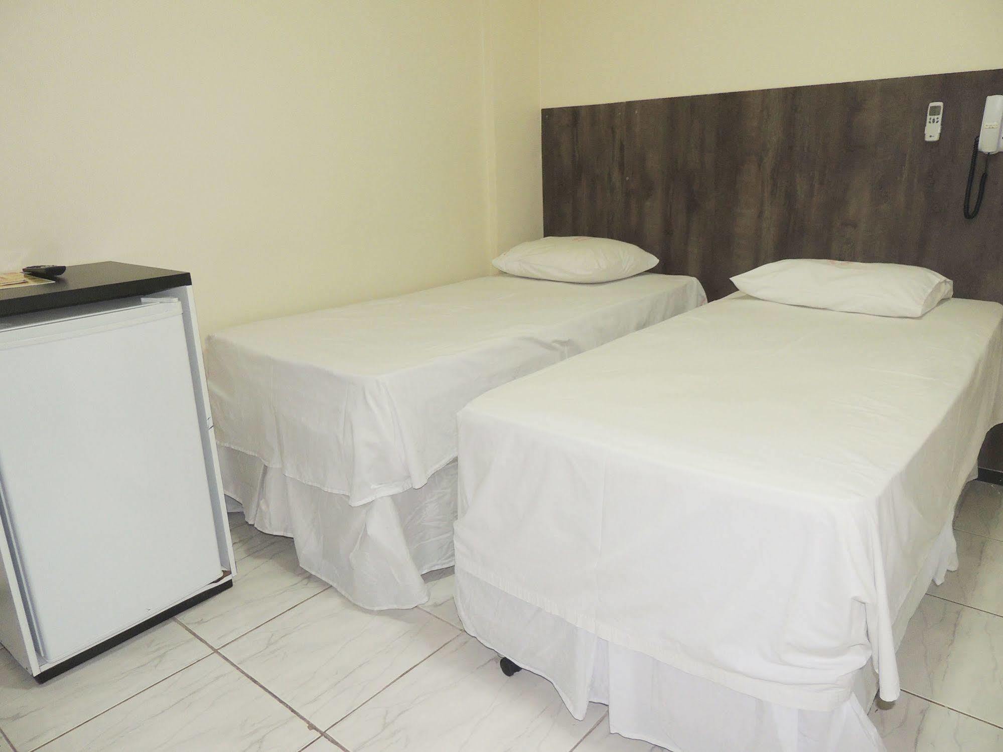 Hotel Pousada Ludovicense São Luís المظهر الخارجي الصورة