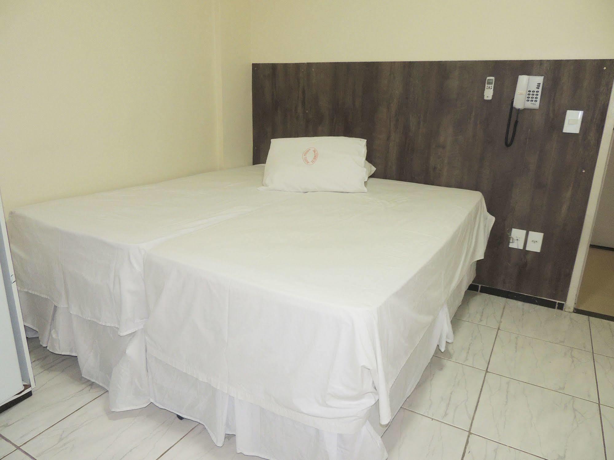 Hotel Pousada Ludovicense São Luís المظهر الخارجي الصورة