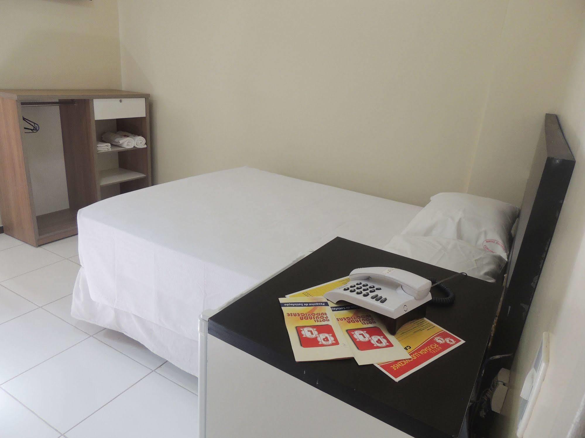 Hotel Pousada Ludovicense São Luís المظهر الخارجي الصورة