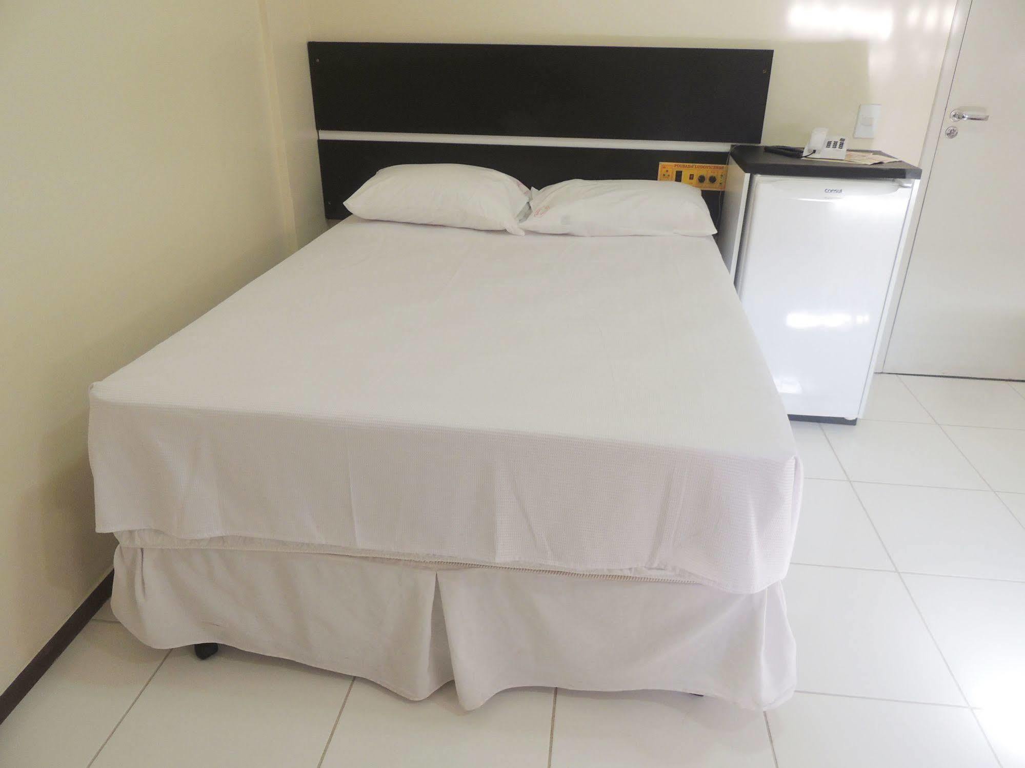 Hotel Pousada Ludovicense São Luís المظهر الخارجي الصورة